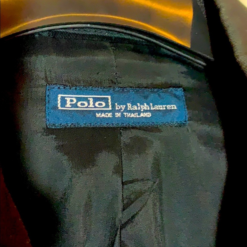 POLO jacket - Picture 2 of 6